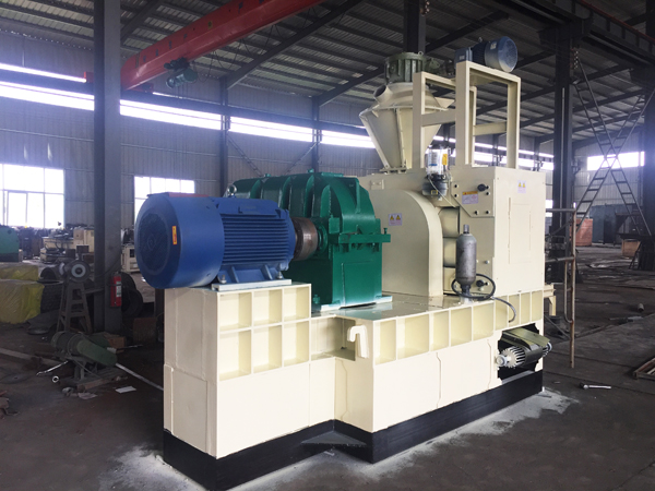 液壓干粉壓球機(jī)